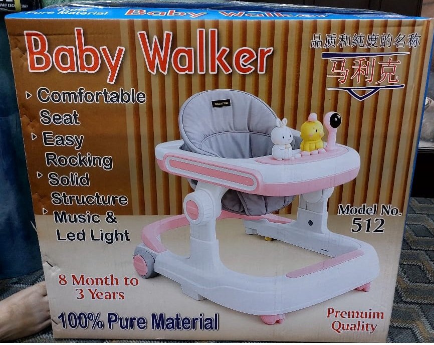 Baby Walker